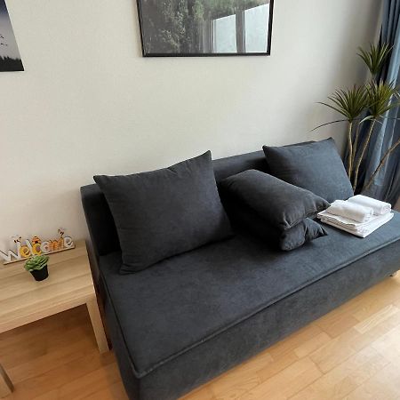 비엔나 Cool Schonbrunn Apt 2Br 아파트 외부 사진