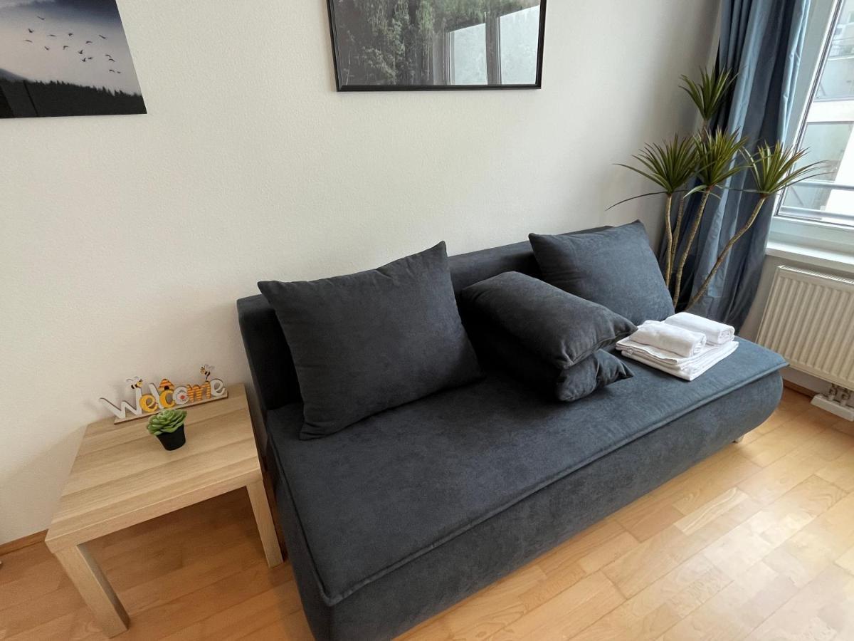 비엔나 Cool Schonbrunn Apt 2Br 아파트 외부 사진