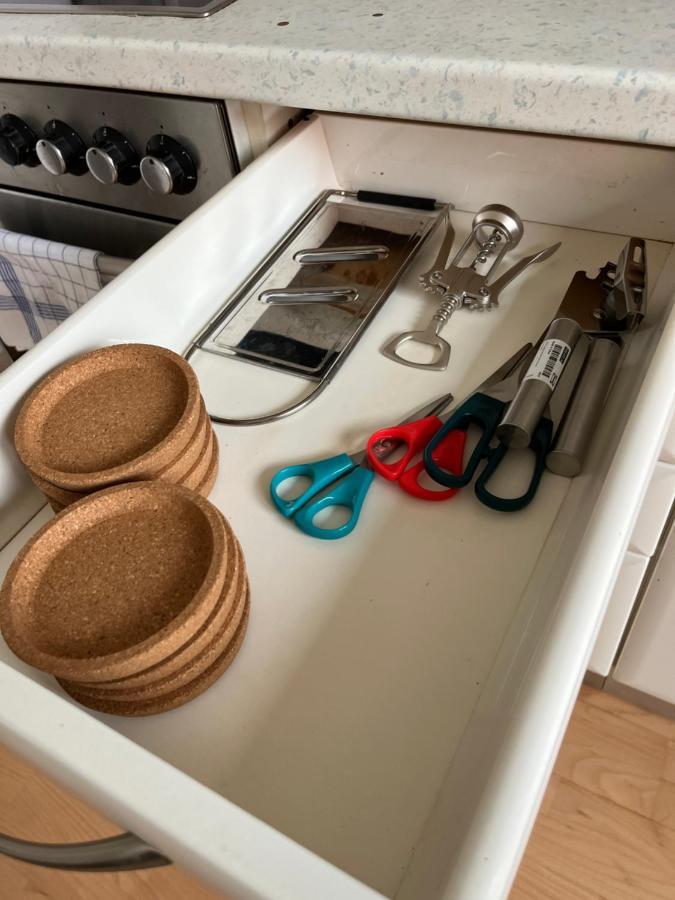 비엔나 Cool Schonbrunn Apt 2Br 아파트 외부 사진